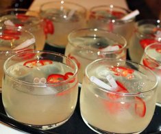 Chili Citrus Smash